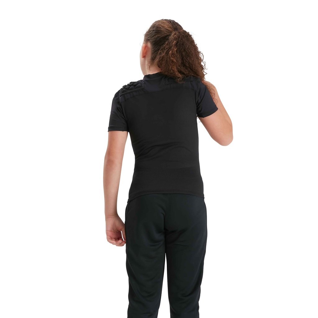 Canterbury Protection Vest Junior Reydon Sports Plc